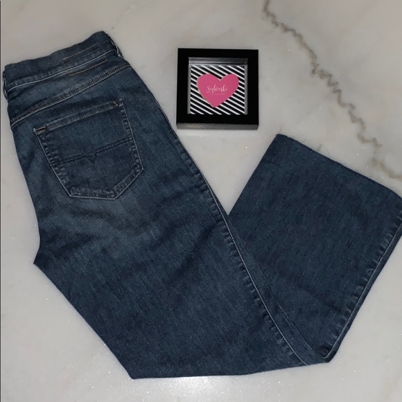 🔥Diesel SANDY KICK Regular Slim Straight Regular - Picture 5 of 8